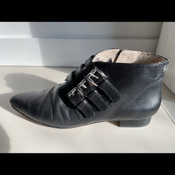 MICHAEL Michael Kors Ankle boots - Picture 6 of 10